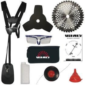 Vitals BK 4314r купить